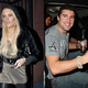 Illustration for article titled Lindsay Lohan Brody Jenner: Its On
